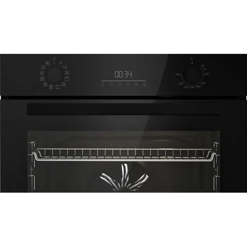 Įmontuojama orkaitė Beko BBIM18300BS image 3