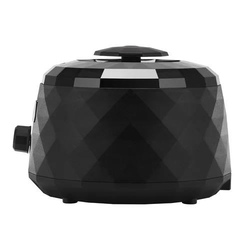 iWAX DIAMOND TECH AX900 vaško šildytuvas 400 ml 100 W, juodas image 3