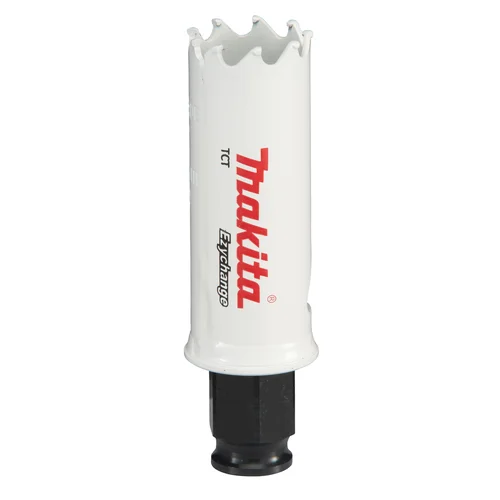 Makita E-06666 EZYCHANGE TCT universali gręžimo karūna, 25 mm image 1