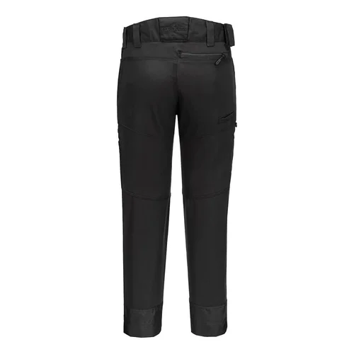 PORTWEST DX443 darbo kelnės, 28, Juoda image 2