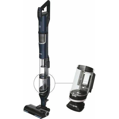 HOOVER HFX20P 011 dulkių siurblys image 2