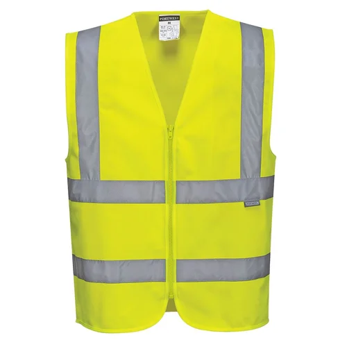 PORTWEST C375 liemenė XXXL Geltona image 3