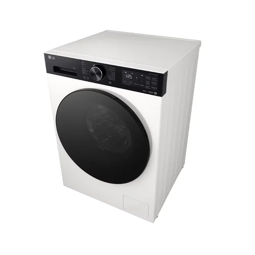 LG TurboWash360˚™,Steam, F4X5511THB, 11 kg image 2