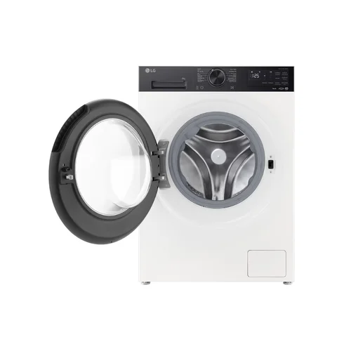 LG TurboWash360˚™,Steam, F4X5511THB, 11 kg image 3