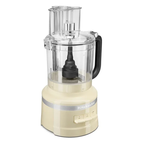 Virtuvinis kombainas KitchenAid 5KFP1319EAC, smėlio spalvos image 3