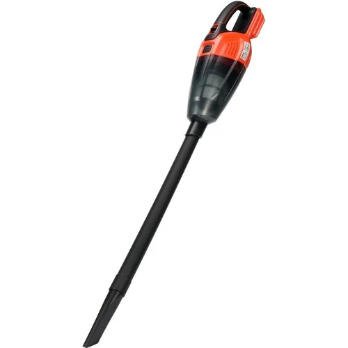 Yato YT-85680 akumuliatorinis siurblys 18V (be akumuliatoriaus) image 3