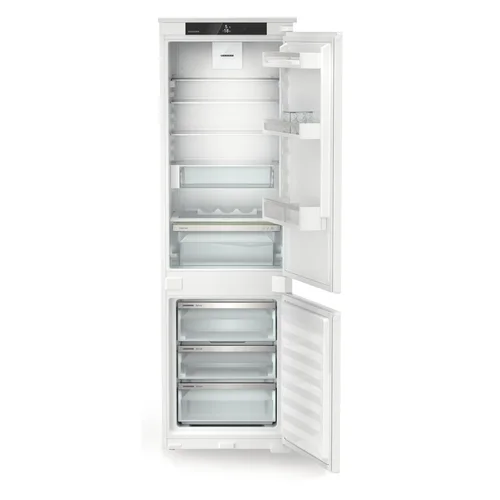 Liebherr ICNSd 5123 Plus NoFrost Įmontuojamas šaldytuvas image 2
