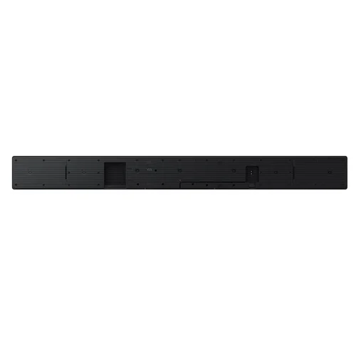 SAMSUNG HW-QS90H Q-Series 7.1.2 garso juosta, Juoda image 3
