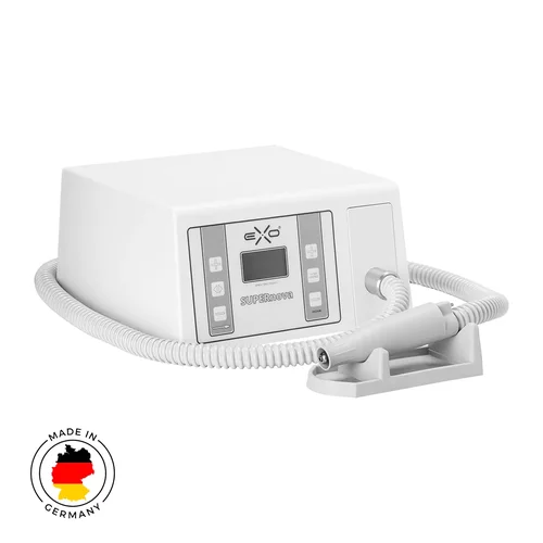 EXO Supernova profesionali nagų freza 350 W image 1