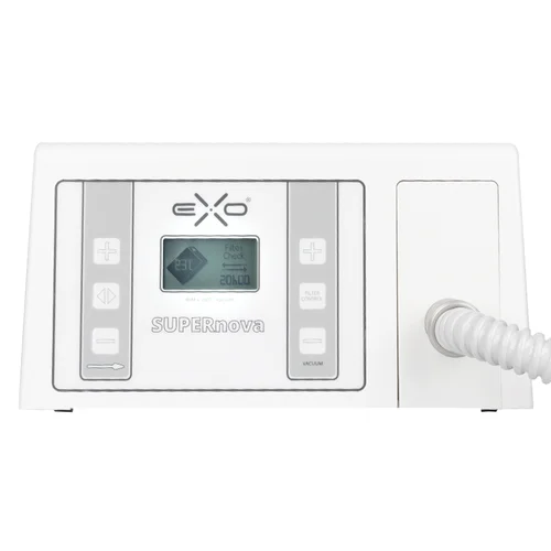 EXO Supernova profesionali nagų freza 350 W image 3