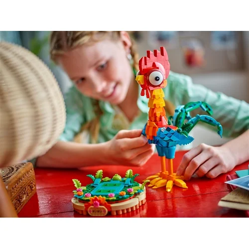 LEGO® Disney Heihei 43272, 566 vnt. image 3