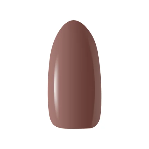 OCHO NAILS Brown 806 hibridinis lakas 5 g image 2
