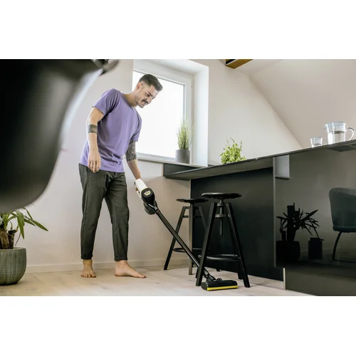 KARCHER VC 4 CORDLESS MYHOME, 1.198-630.0 image 2