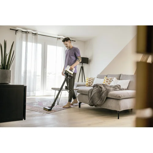 KARCHER VC 4 CORDLESS MYHOME, 1.198-630.0 image 3
