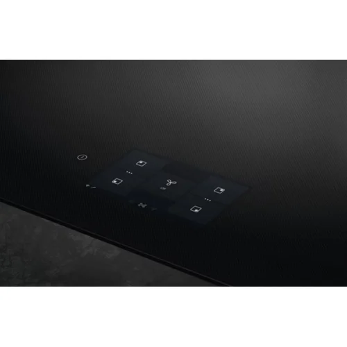 AEG 9000 Indukcinė kaitlentė TU84CF43CB, 80 cm, Juoda image 3
