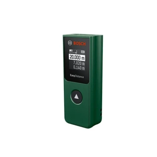 Bosch EasyDistance 20 lazerinis atstumų matuoklis image 2