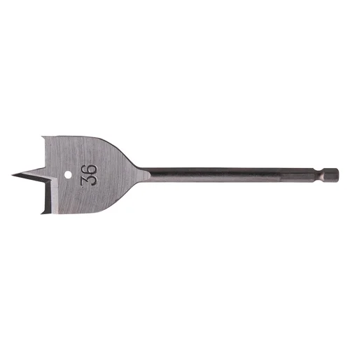 Makita E-17348 plunksninis grąžtas 1/4, 36x150 mm image 1