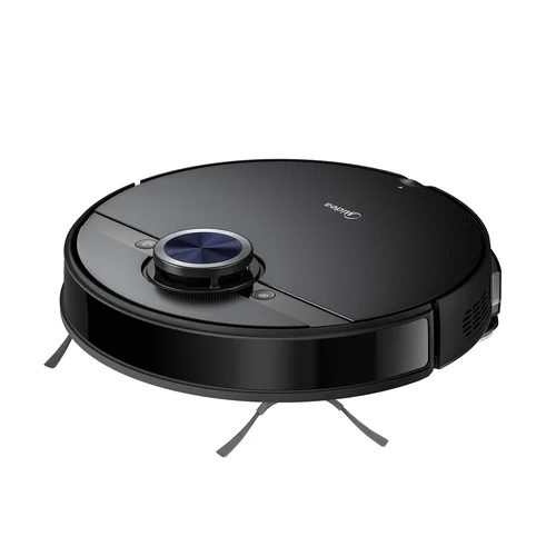 Midea S8+ robotas dulkių siurblys Juodas image 2