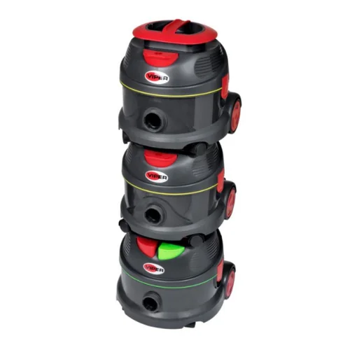 VIPER DSU10 dulkių siurblys 10 L image 3