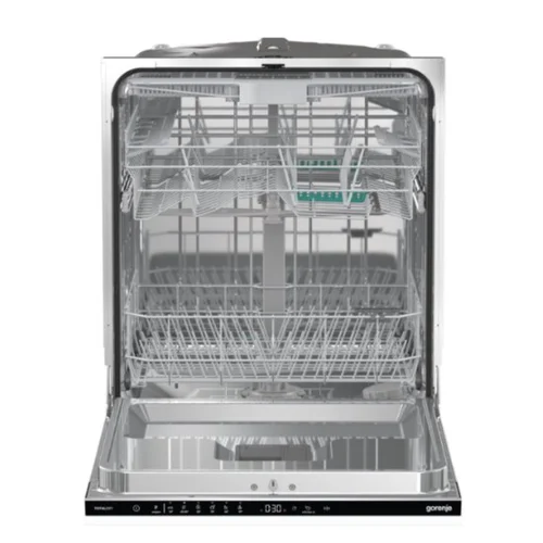 Įmontuojama indaplovė Gorenje GV16D9, 60 cm image 3