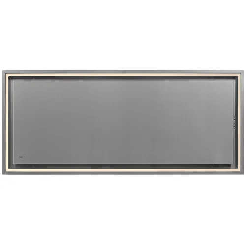 Novy Pureline Pro Compact 6920, 120 cm lubinis gartraukis image 2