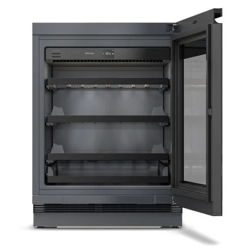 Miele KWTUS 7054 F įmontuojamas vyno šaldytuvas image 2