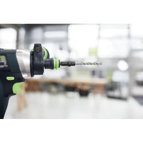 Spiralinis grąžtas Festool HSS D3-10 CE/10 (495128) image 2