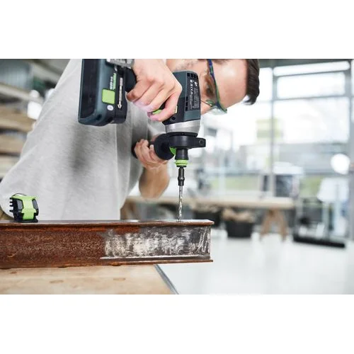 Spiralinis grąžtas Festool HSS D3-10 CE/10 (495128) image 3