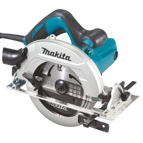 Makita HS7611 rankinis diskinis pjūklas, 190 mm, 1,6 kW image 1