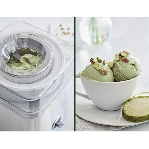 Cuisinart ICE30BCE Ledų gaminimo aparatas, 2 L image 3