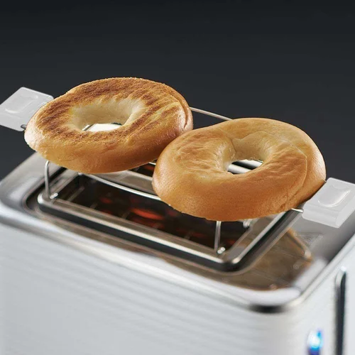 Skrudintuvas Russell Hobbs Inspire White 24370-56 image 3