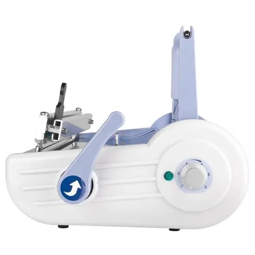 Lafomed F-300A sterilizavimo maišelių užlydymo aparatas image 3
