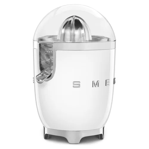 SMEG CJF11WHEU sulčiaspaudė citrusiniams vaisiams image 2