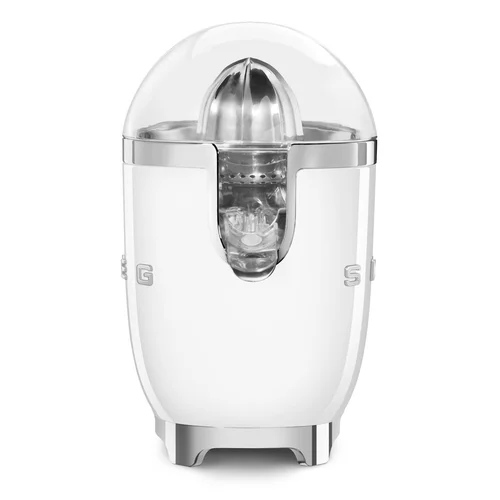 SMEG CJF11WHEU sulčiaspaudė citrusiniams vaisiams image 3