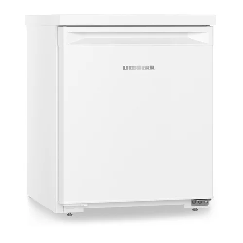Liebherr Re 1000 Pure Vienų durų šaldytuvas Balta image 2