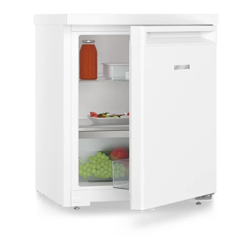 Liebherr Re 1000 Pure Vienų durų šaldytuvas Balta image 3