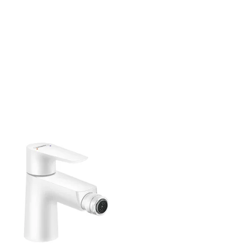 Hansgrohe Talis E 71720700 Bidė maišytuvas image 2