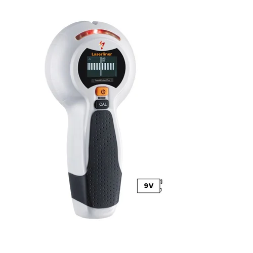 Testeris Laserliner CombiFinder Plus 080.955E image 2