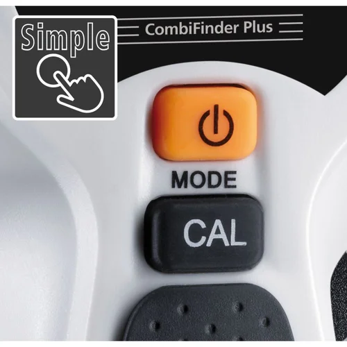 Testeris Laserliner CombiFinder Plus 080.955E image 3