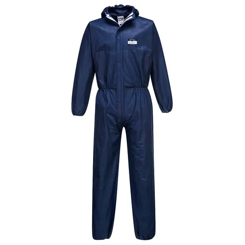 Portwest ST30 SMS kombinezonas XL Navy image 1