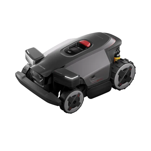 Roborock RockMow Z115 AWD image 2