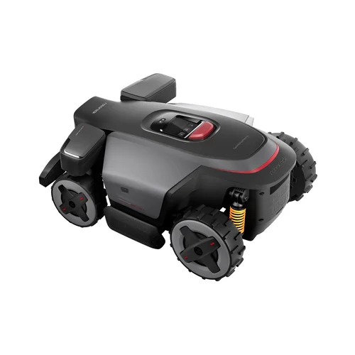Roborock RockMow Z115 AWD image 3