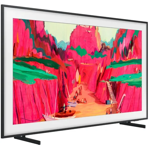 SAMSUNG QE75LS03FWUXXH The Frame Pro QLED 4K image 2