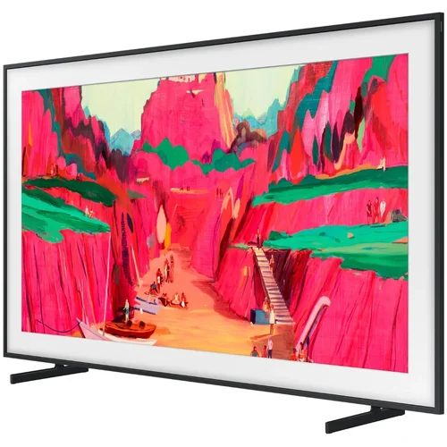 SAMSUNG QE75LS03FWUXXH The Frame Pro QLED 4K image 3