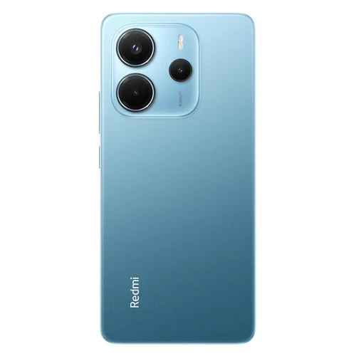 Xiaomi Redmi Note 14, 128 GB, Mėlyna image 2