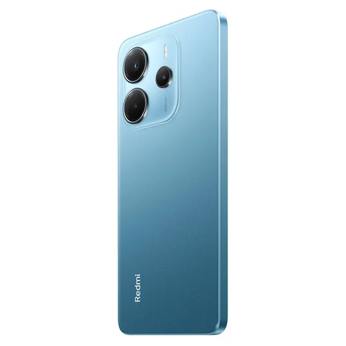 Xiaomi Redmi Note 14, 128 GB, Mėlyna image 3