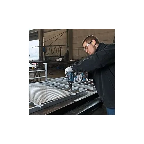 Bosch GSR 18V-65 akumuliatorinis suktuvas-gręžtuvas, 2x5.0Ah image 2