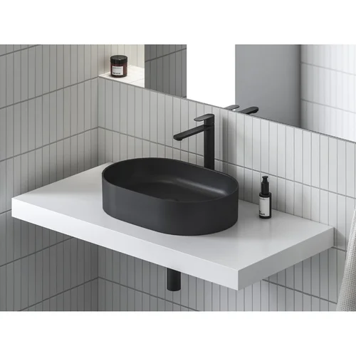 RAVAK Chrome II BeCool CR II 015.01 300 mm Juoda image 2