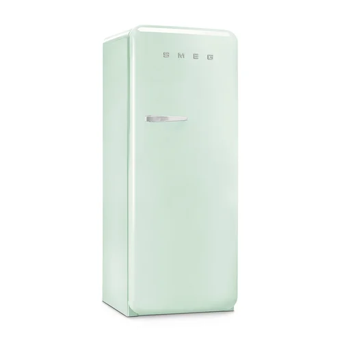 Smeg FAB28 FAB28RPG6 50's Style šaldytuvas Pastelinė žalia image 2