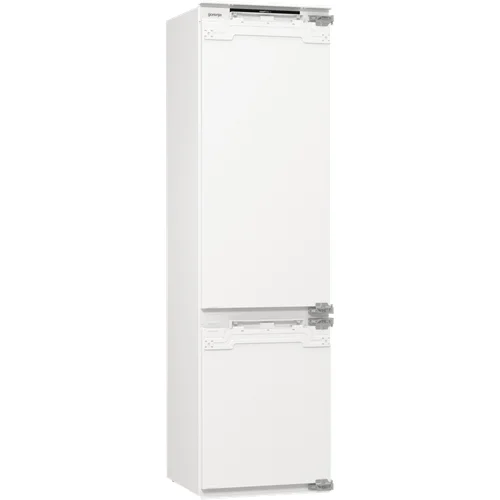 GORENJE Įmontuojamas šaldytuvas G800 NRKI519E82WF image 2